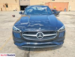 Mercedes CL 2024 2