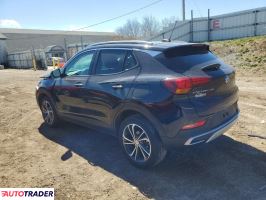 Buick Pozostałe 2021 1