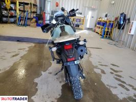 Kawasaki KLR 2024 Kawasaki KLR 2024