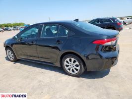 Toyota Corolla 2022 1 Toyota Corolla 2022 1