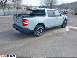 Ford Maverick 2022 2