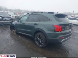 Kia Sorento 2022 2