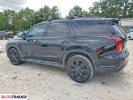 Hyundai Pozostałe 2023 3