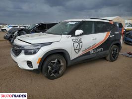 Kia Pozostałe 2025 2