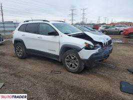 Jeep Cherokee 2022 3