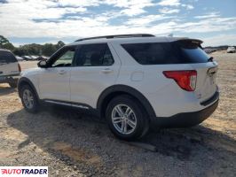 Ford Explorer 2023 2