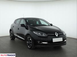 Renault Megane 2015 1.2 130 KM