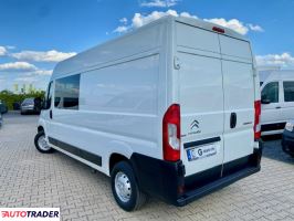 Citroen Jumper 2019 2 Citroen Jumper 2019 2