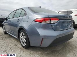 Toyota Corolla 2024 2