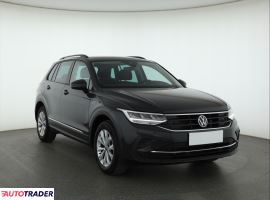 Volkswagen Tiguan - zobacz ofertę