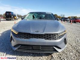 Kia Pozostałe 2021 1