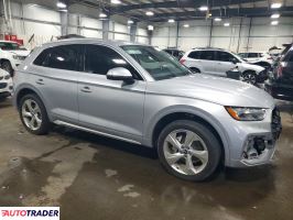 Audi Q5 2021 2