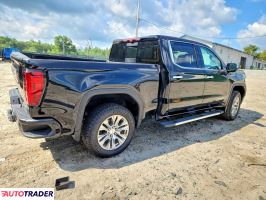 GMC Sierra 2020 5