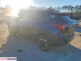 Kia Pozostałe 2025 2