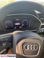 Audi Q3 2020 1.5 150 KM Audi Q3 2020 1.5 150 KM