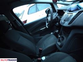 Ford C-MAX Grand 2011 1.6 150 KM