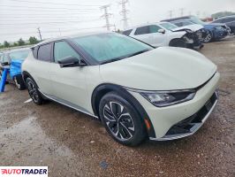 Kia EV6 2024