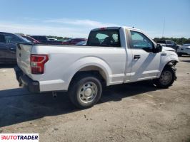 Ford Pozostałe 2020 3