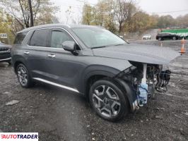 Hyundai Pozostałe 2023 3