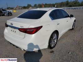 Infiniti Q50 2019 3 Infiniti Q50 2019 3