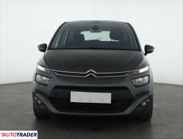 Citroen C4 Picasso 2014 1.6 118 KM Citroen C4 Picasso 2014 1.6 118 KM