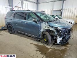 Kia Carnival 2026 3
