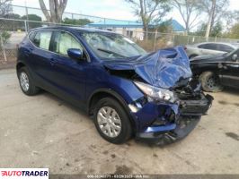 Nissan Rogue - zobacz ofertę