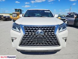 Lexus GX 470 2021 4
