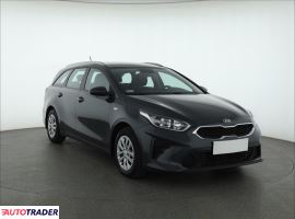 Kia Ceed 2020 1.6 113 KM Kia Ceed 2020 1.6 113 KM
