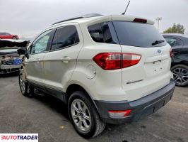 Ford EcoSport 2021 2
