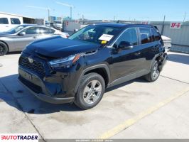 Toyota Pozostałe 2024 2