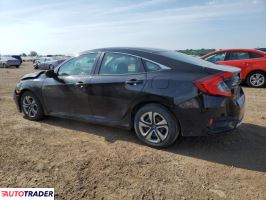Honda Civic 2021 2