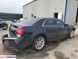 Chrysler 300C 2019 3