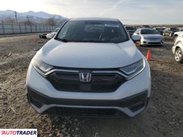 Honda CR-V 2021 2