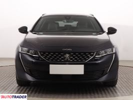 Peugeot 508 2019 1.6 178 KM