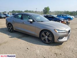 Volvo S60 2019 2