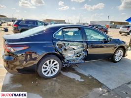 Toyota Camry 2024 2 Toyota Camry 2024 2