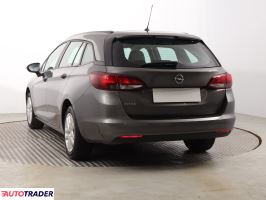 Opel Astra 2021 1.2 128 KM Opel Astra 2021 1.2 128 KM