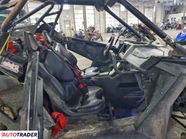 Polaris Ranger RZR 2020