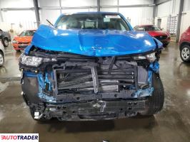 Chevrolet Colorado 2023 2 Chevrolet Colorado 2023 2