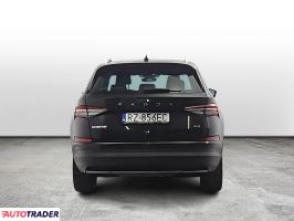 Skoda Kodiaq 2022 2.0 190 KM