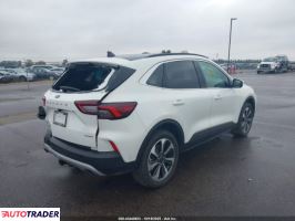 Ford Escape 2023 2