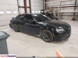 Chrysler 300C - zobacz ofertę