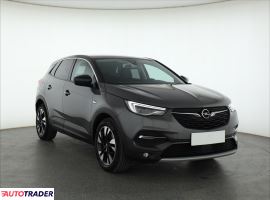 Opel Grandland - zobacz ofertę