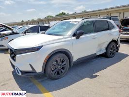 Honda CR-V 2023 2