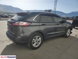 Ford Edge 2020 2 Ford Edge 2020 2
