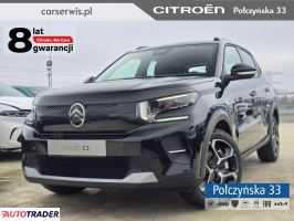 Citroen C3 - zobacz ofertę