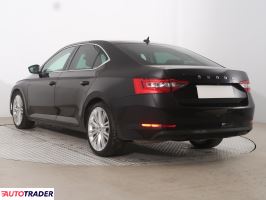 Skoda Superb 2019 1.5 147 KM