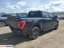 Ford Pozostałe 2023 3