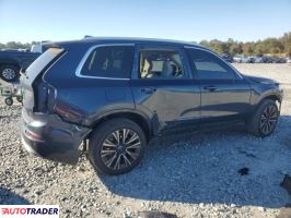 Volvo XC90 2022 2